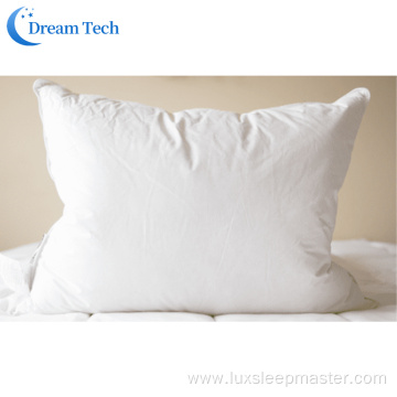 Five-Star Hotel Cotton Down and Microfiber Pillows